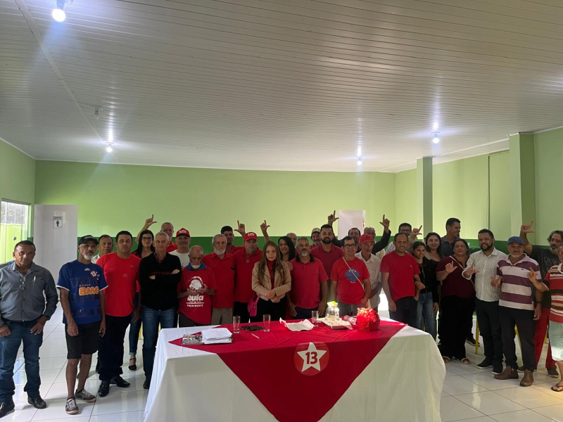 foto Notícia São João do Paraíso