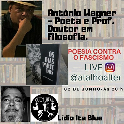 foto Not&iacute;cia São João do Paraíso