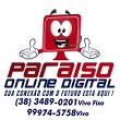 Paraíso Online Digital Informatica