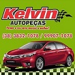 Kelvin Auto Peças
