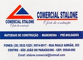 Comercial Stalone