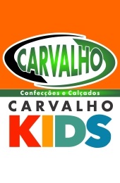 Carvalho  Confecções  São João do Paraíso MG