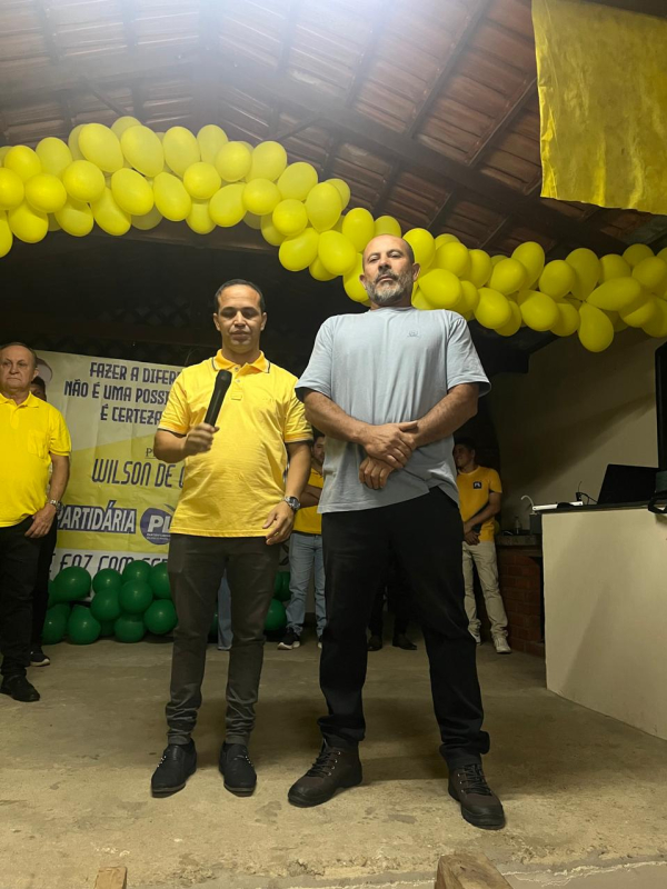 foto Notícia São João do Paraíso