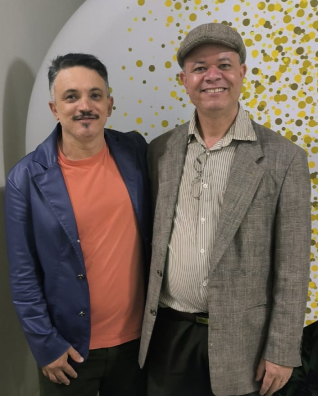 foto Notícia São João do Paraíso