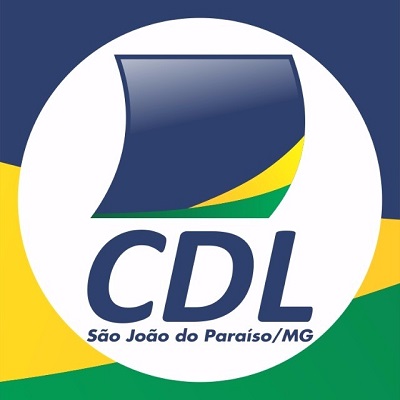 CDL  São João do Paraíso MG