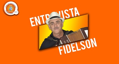 Fidelson Alves São João do Paraíso MG