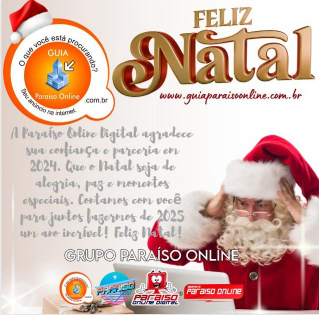 foto Notícia São João do Paraíso