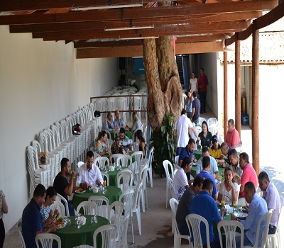 foto Not&iacute;cia São João do Paraíso
