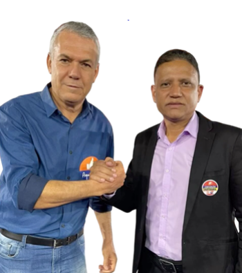 foto Notícia São João do Paraíso