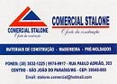 Comercial Stalone