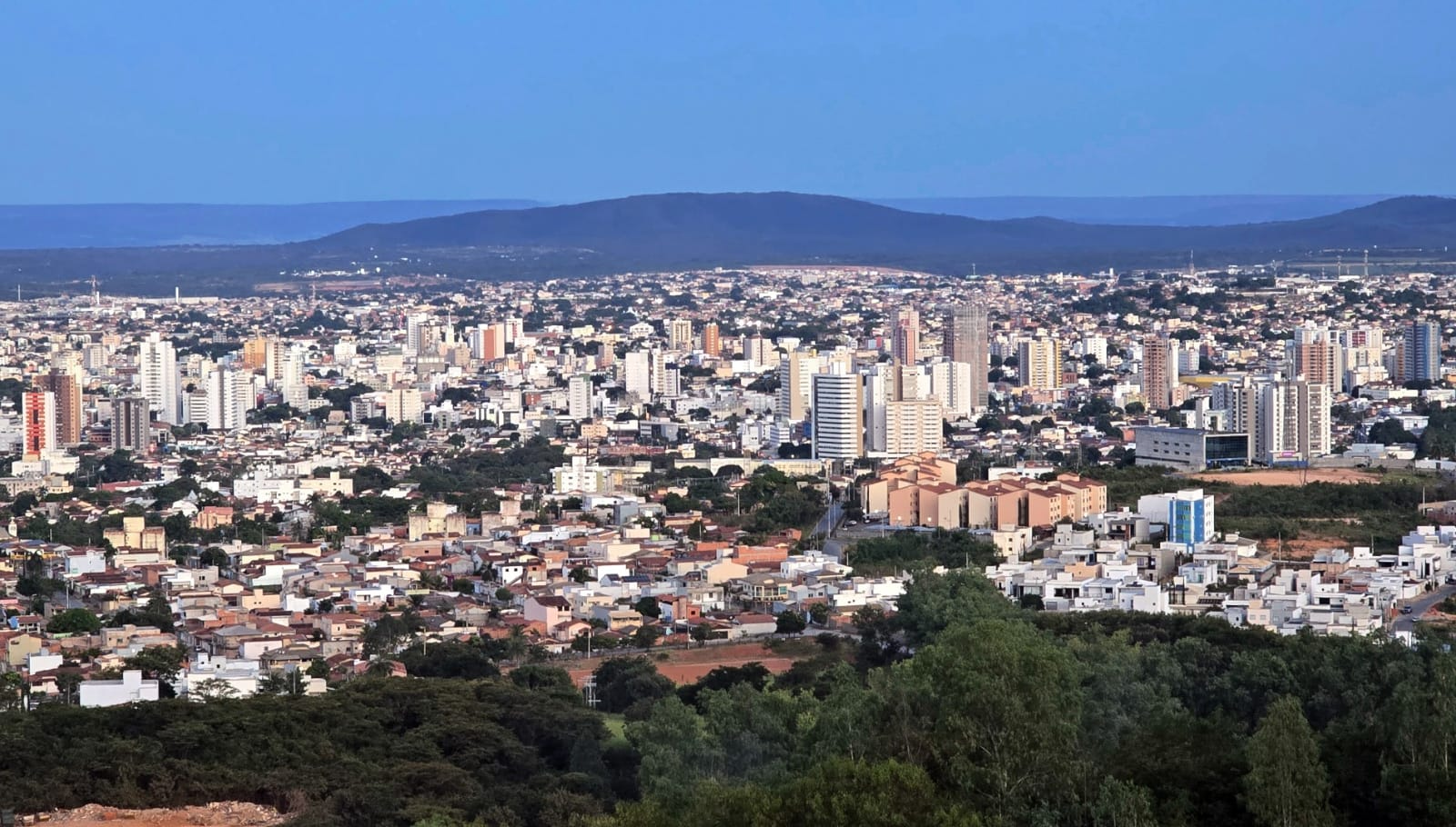 foto Notícia São João do Paraíso