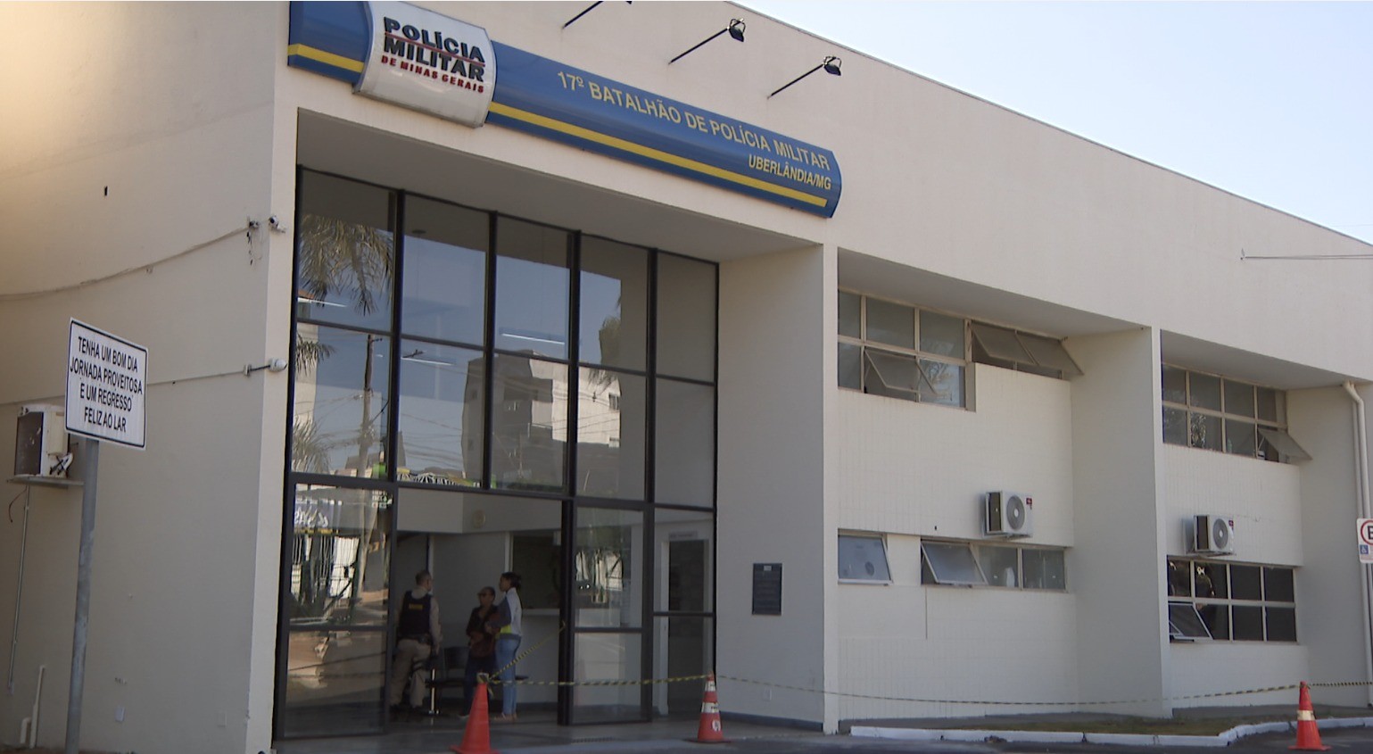 foto Notícia São João do Paraíso