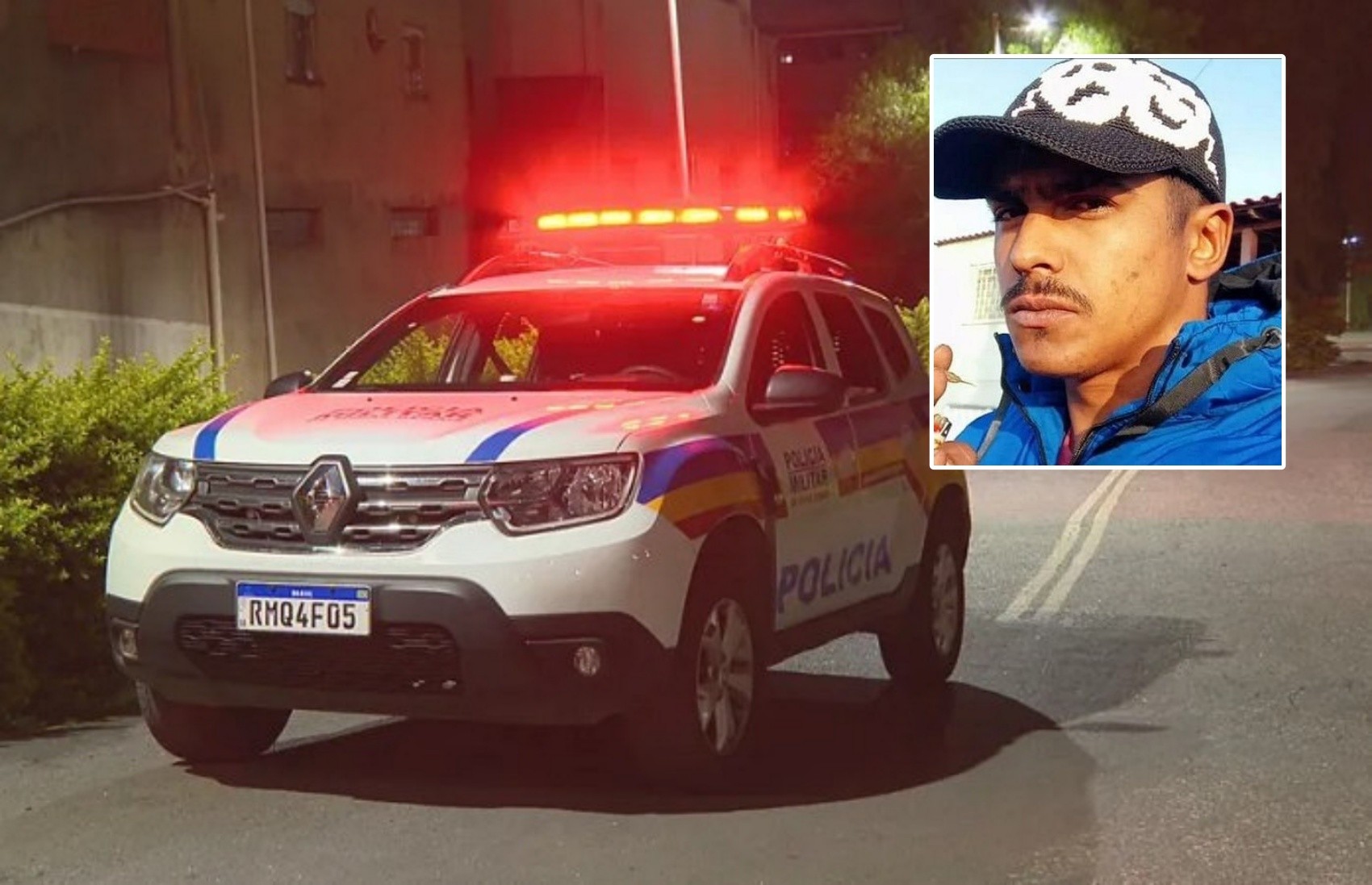 foto Notícia São João do Paraíso