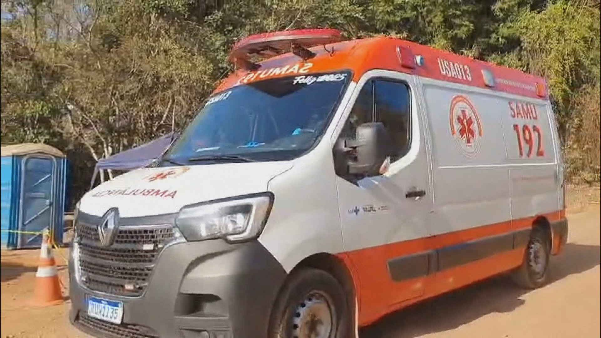 foto Notícia São João do Paraíso