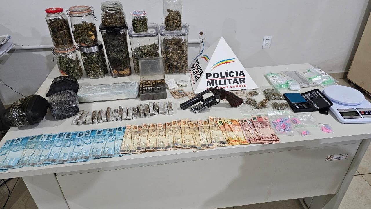 foto Notícia São João do Paraíso