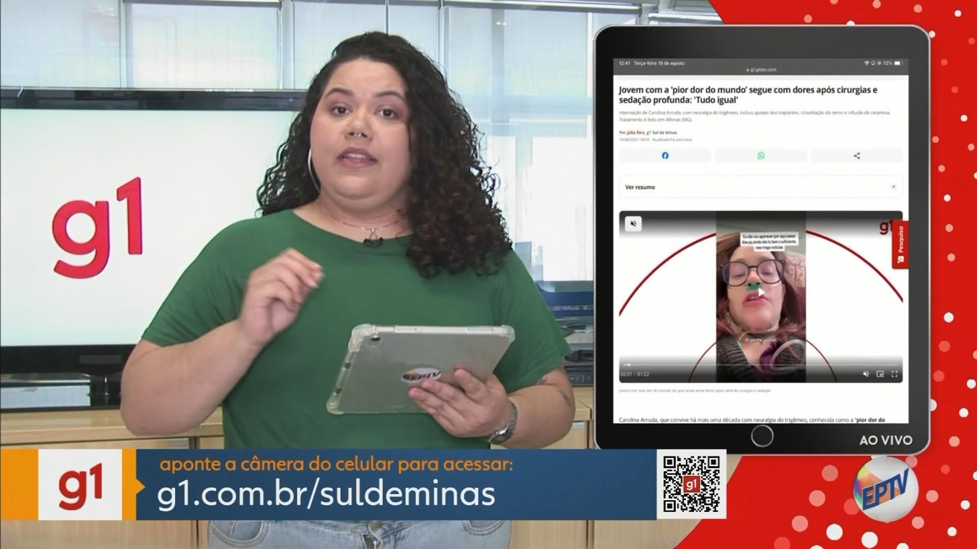 foto Notícia São João do Paraíso