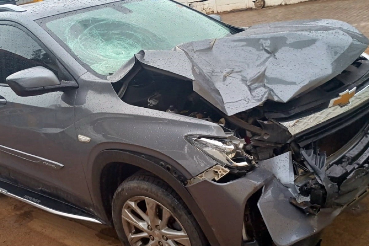 foto Notícia São João do Paraíso