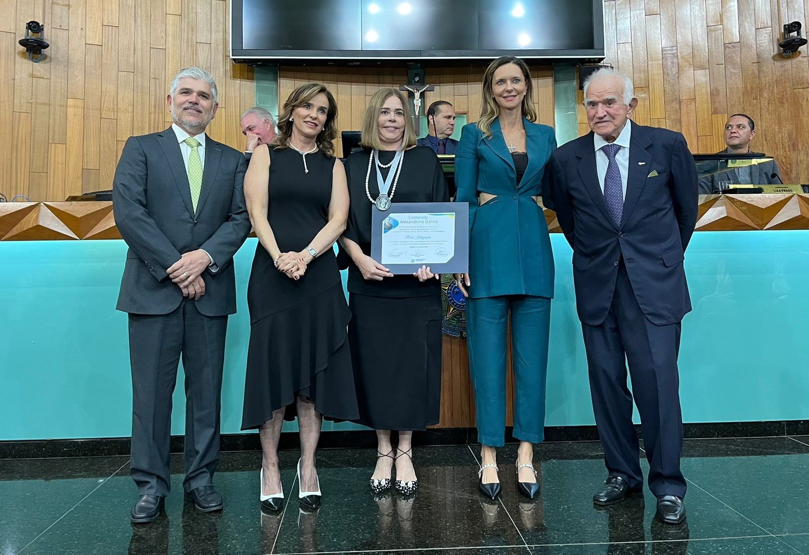 foto Notícia São João do Paraíso