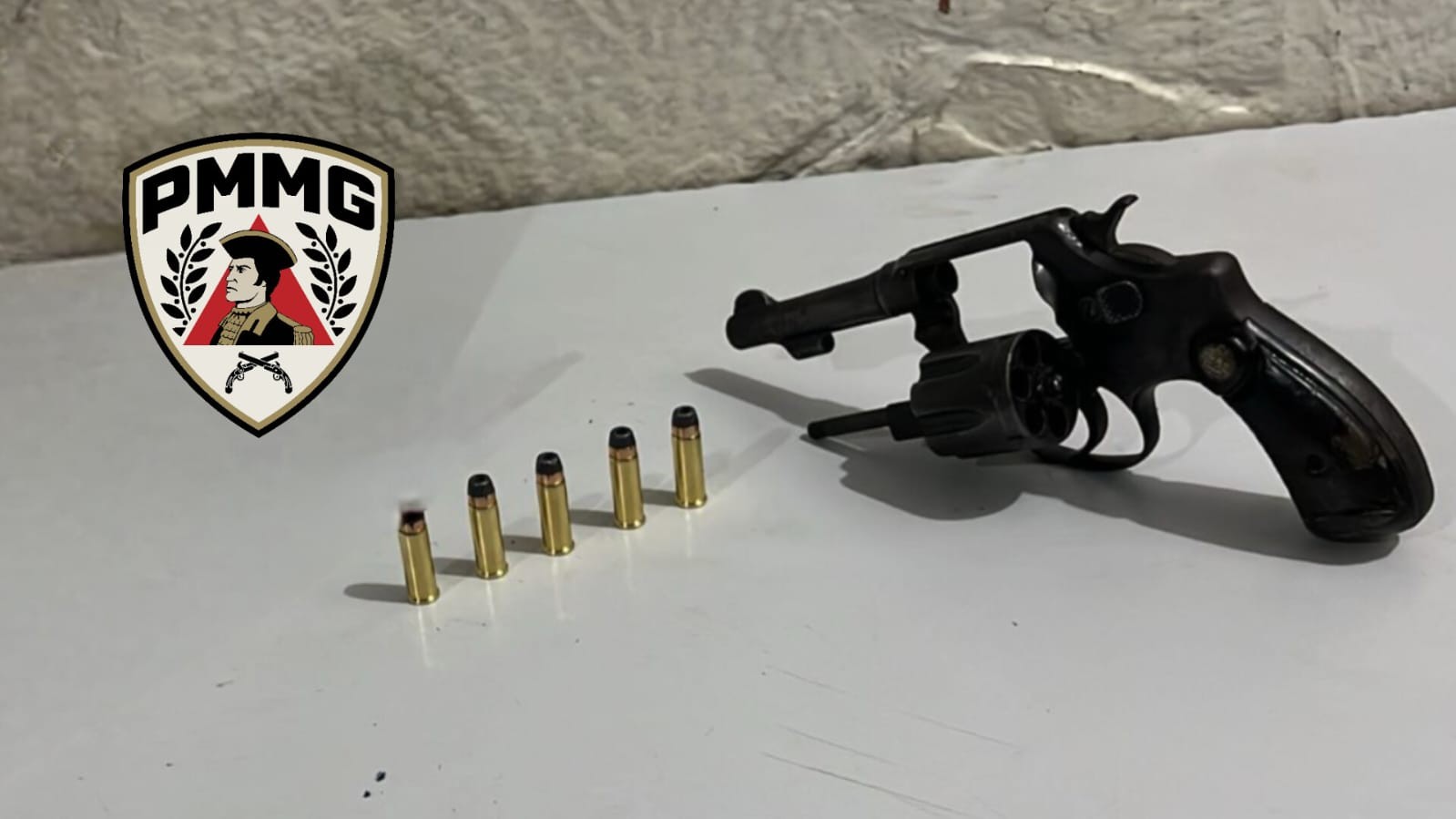 foto Notícia São João do Paraíso