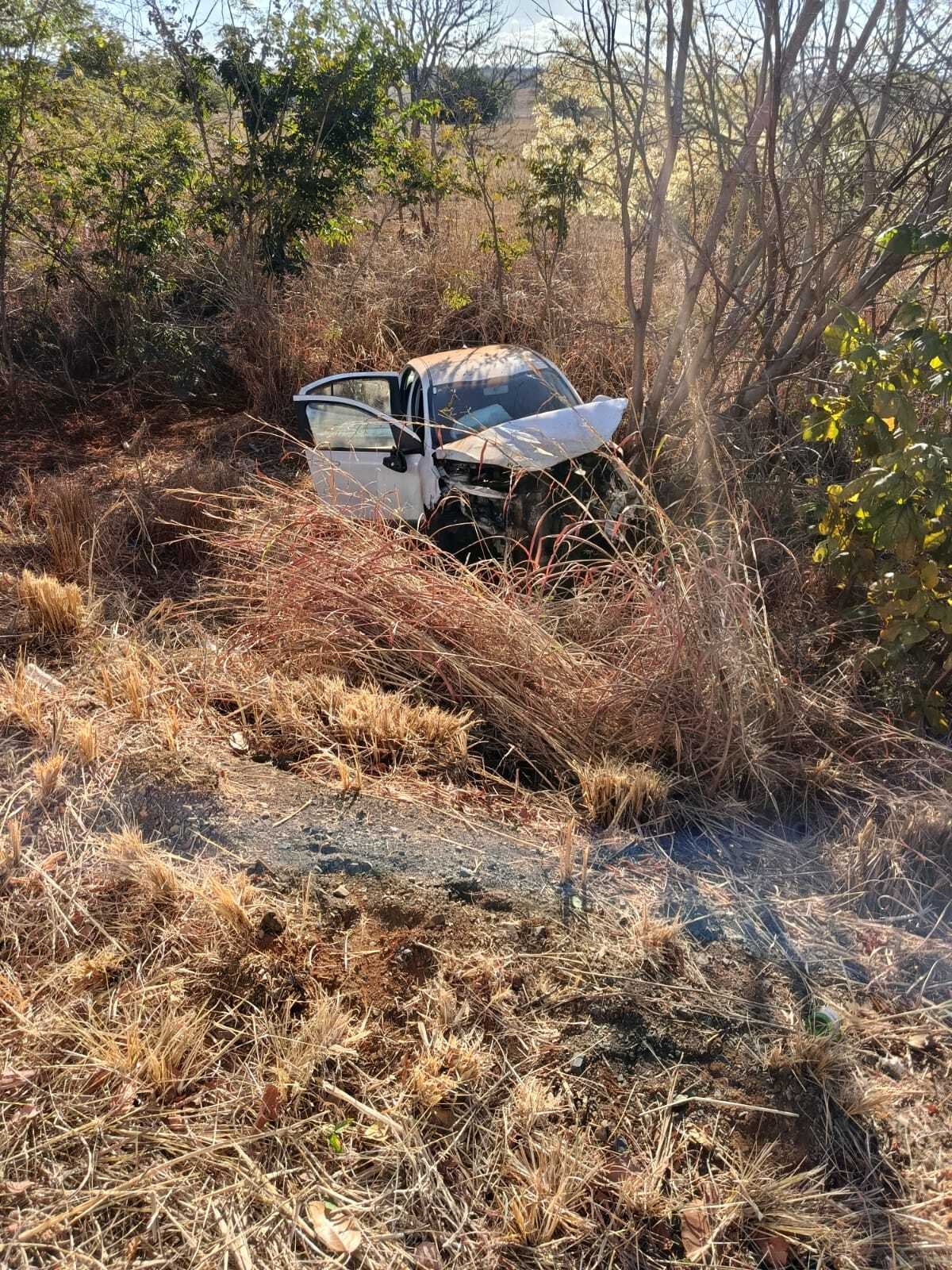 foto Notícia São João do Paraíso