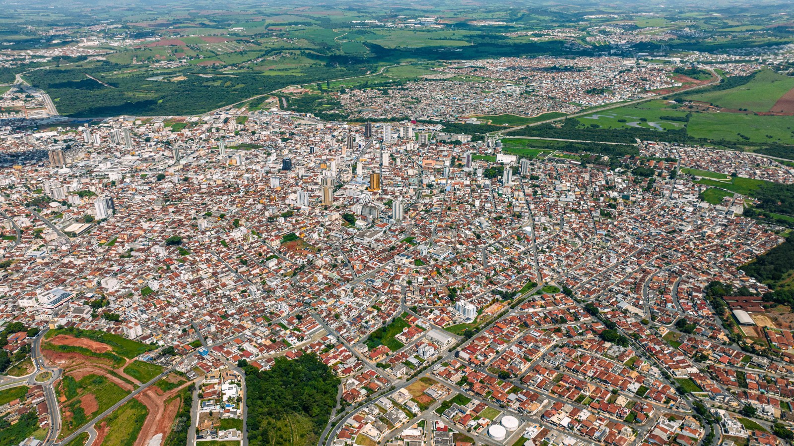 foto Notícia São João do Paraíso