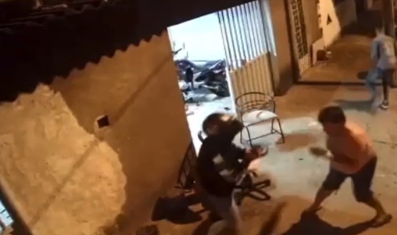 foto Notícia São João do Paraíso