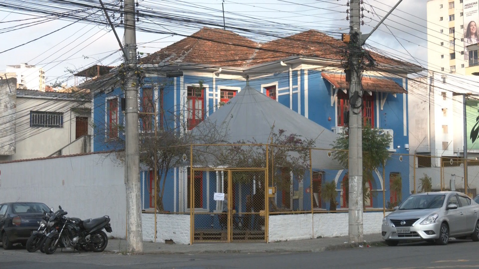 foto Notícia São João do Paraíso