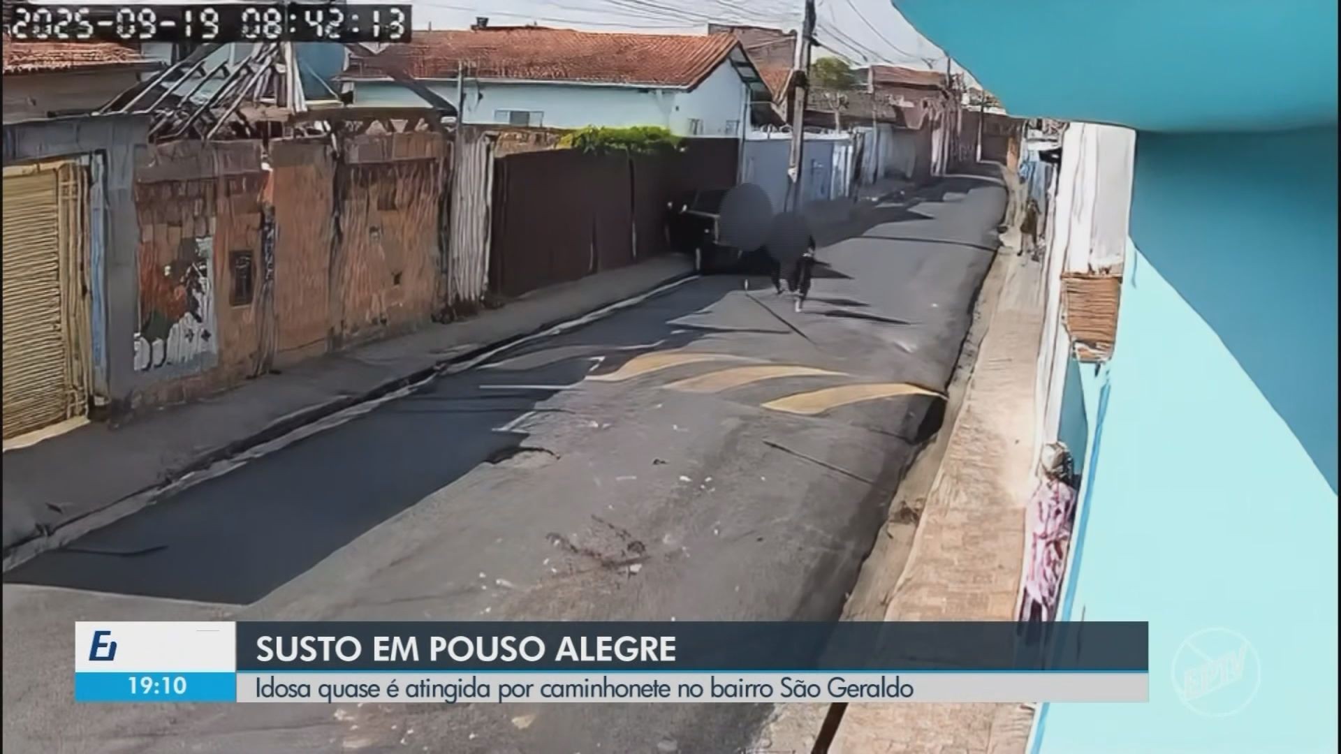 foto Notícia São João do Paraíso