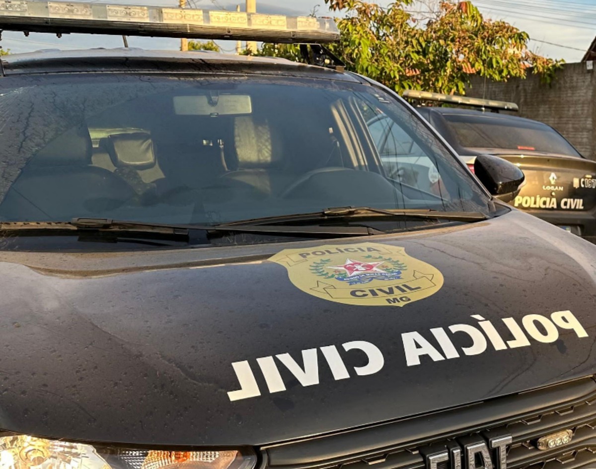 foto Notícia São João do Paraíso