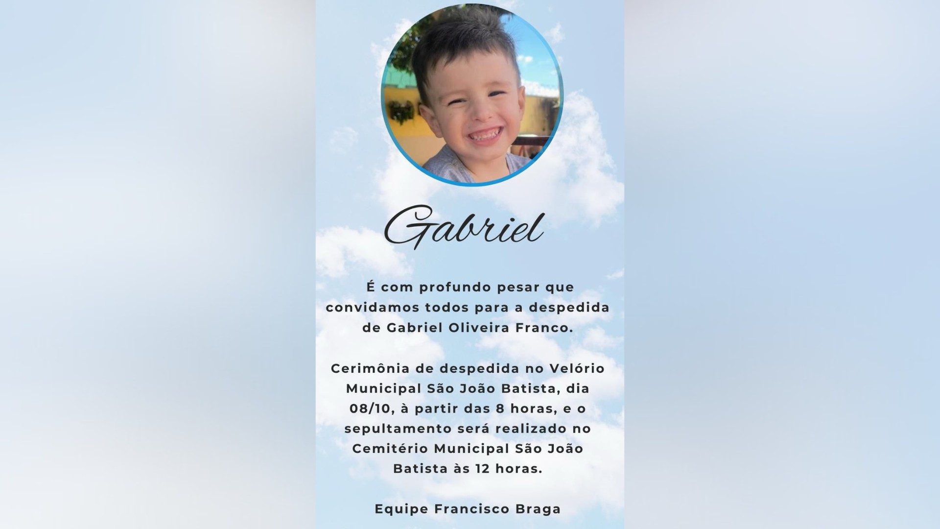 foto Notícia São João do Paraíso