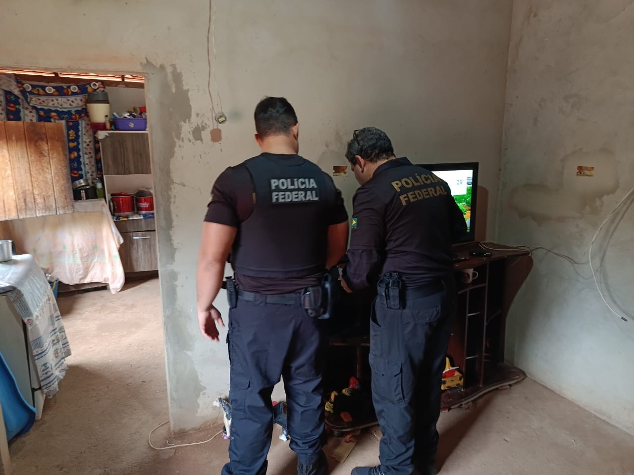 foto Notícia São João do Paraíso