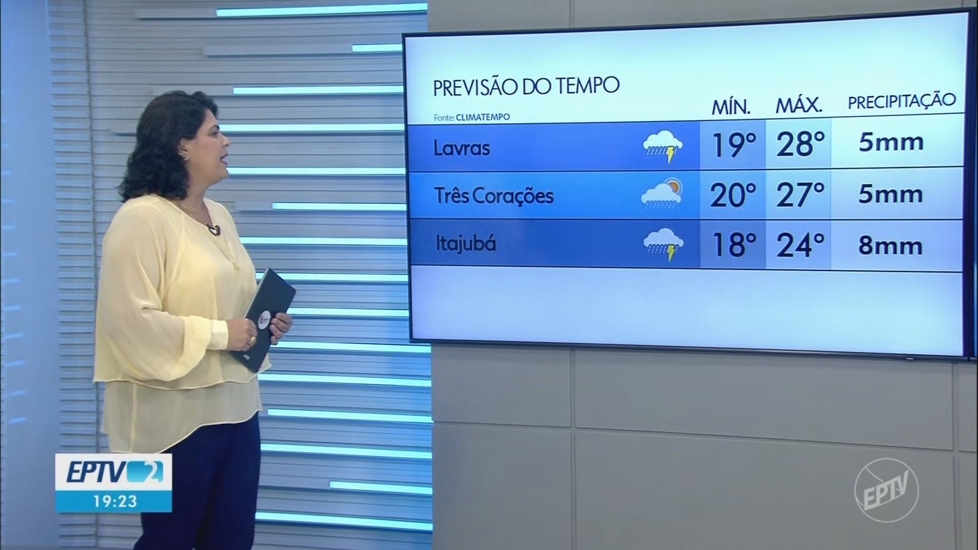 foto Not&iacute;cia São João do Paraíso