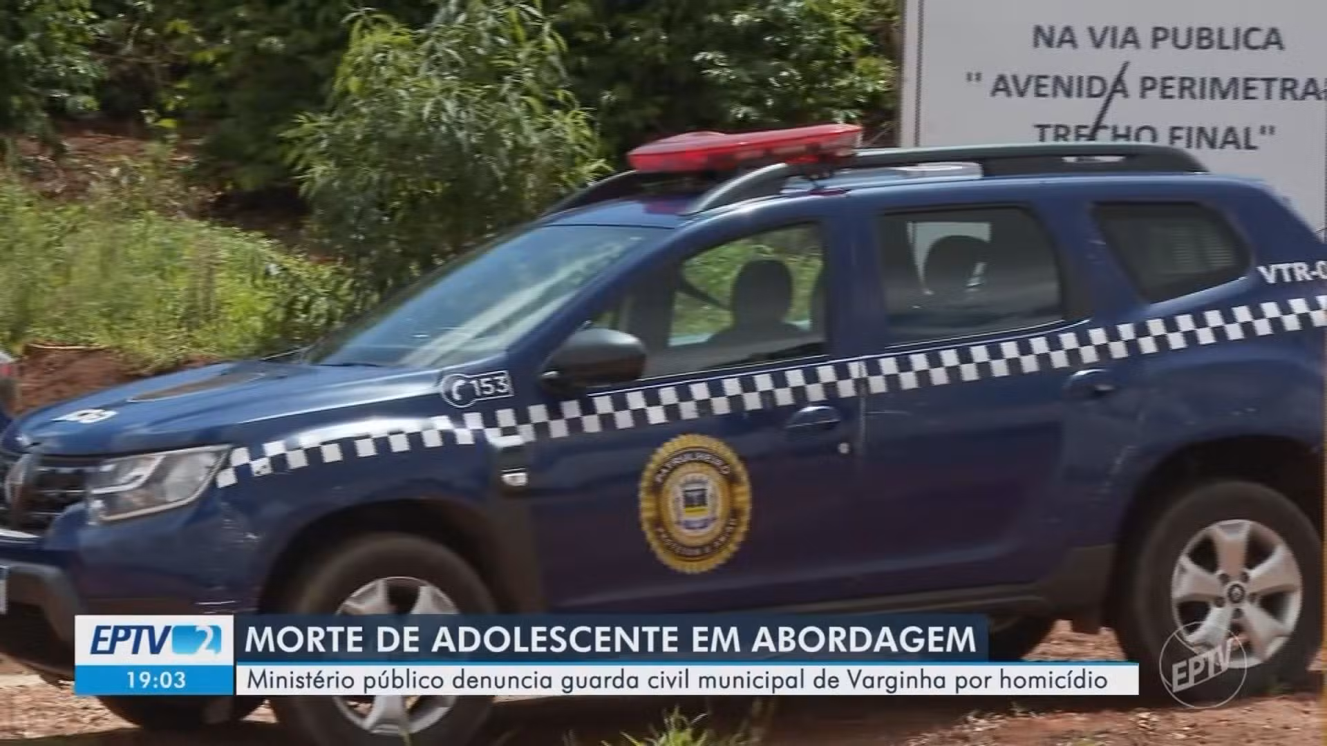 foto Not&iacute;cia São João do Paraíso