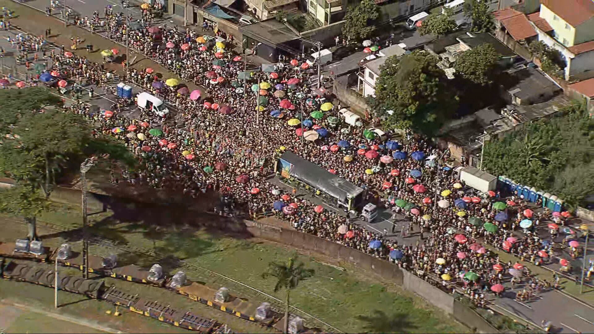 foto Not&iacute;cia São João do Paraíso