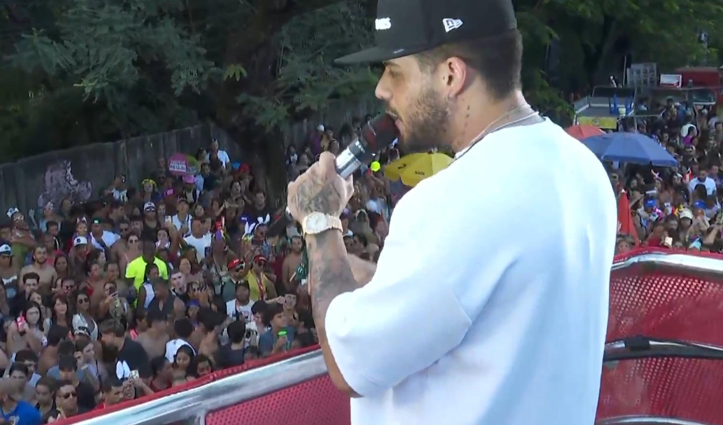 foto Not&iacute;cia São João do Paraíso