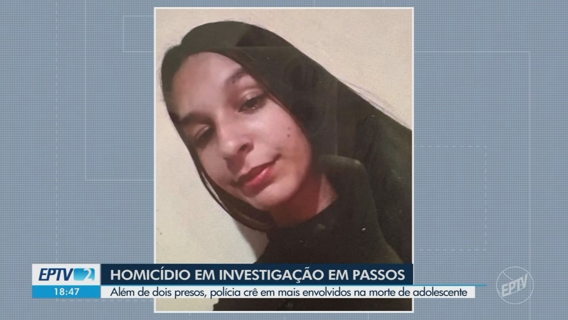 foto Not&iacute;cia São João do Paraíso