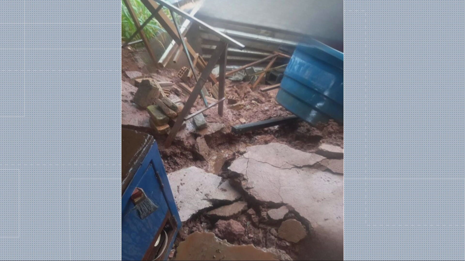 foto Not&iacute;cia São João do Paraíso