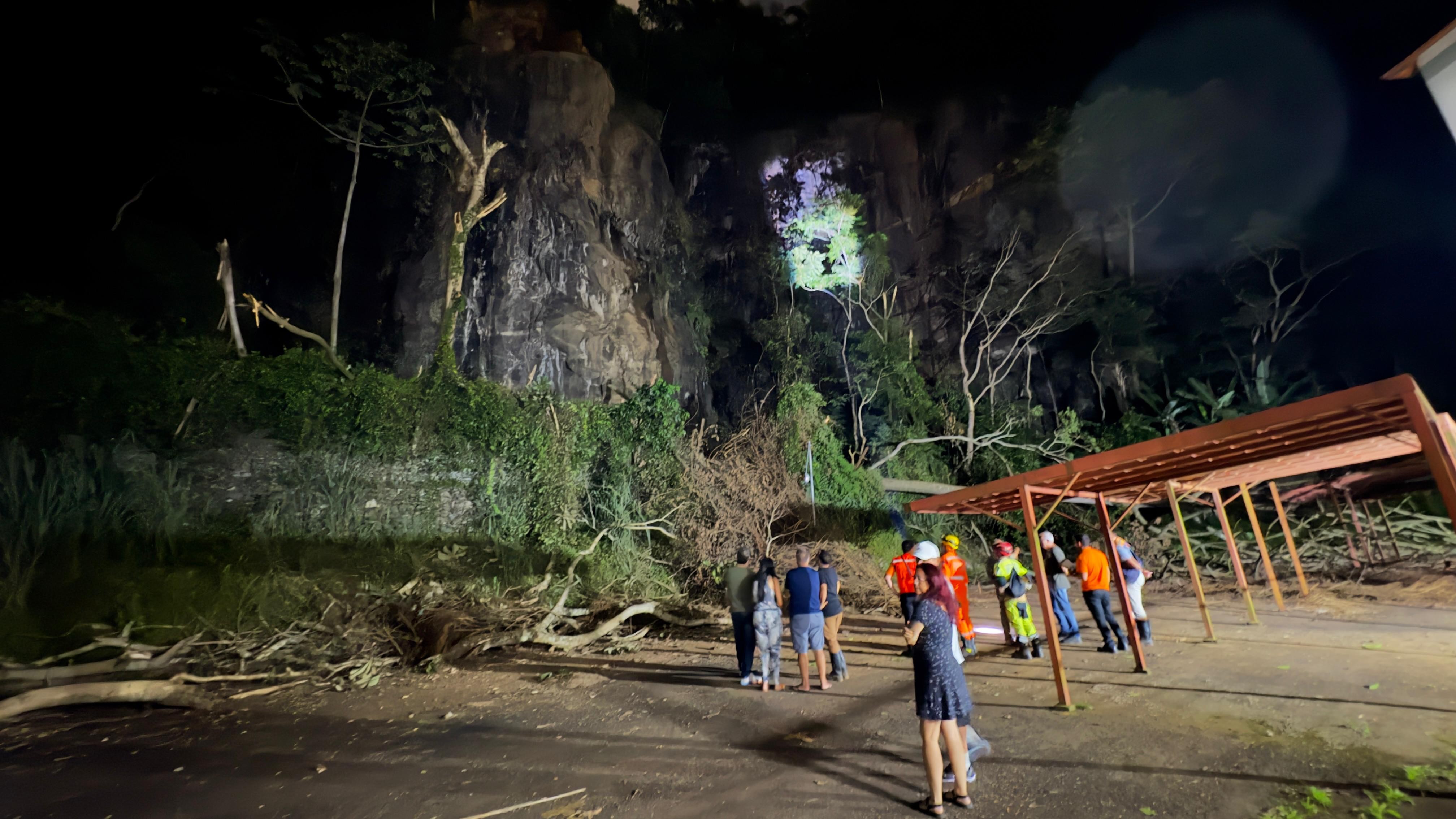 foto Not&iacute;cia São João do Paraíso