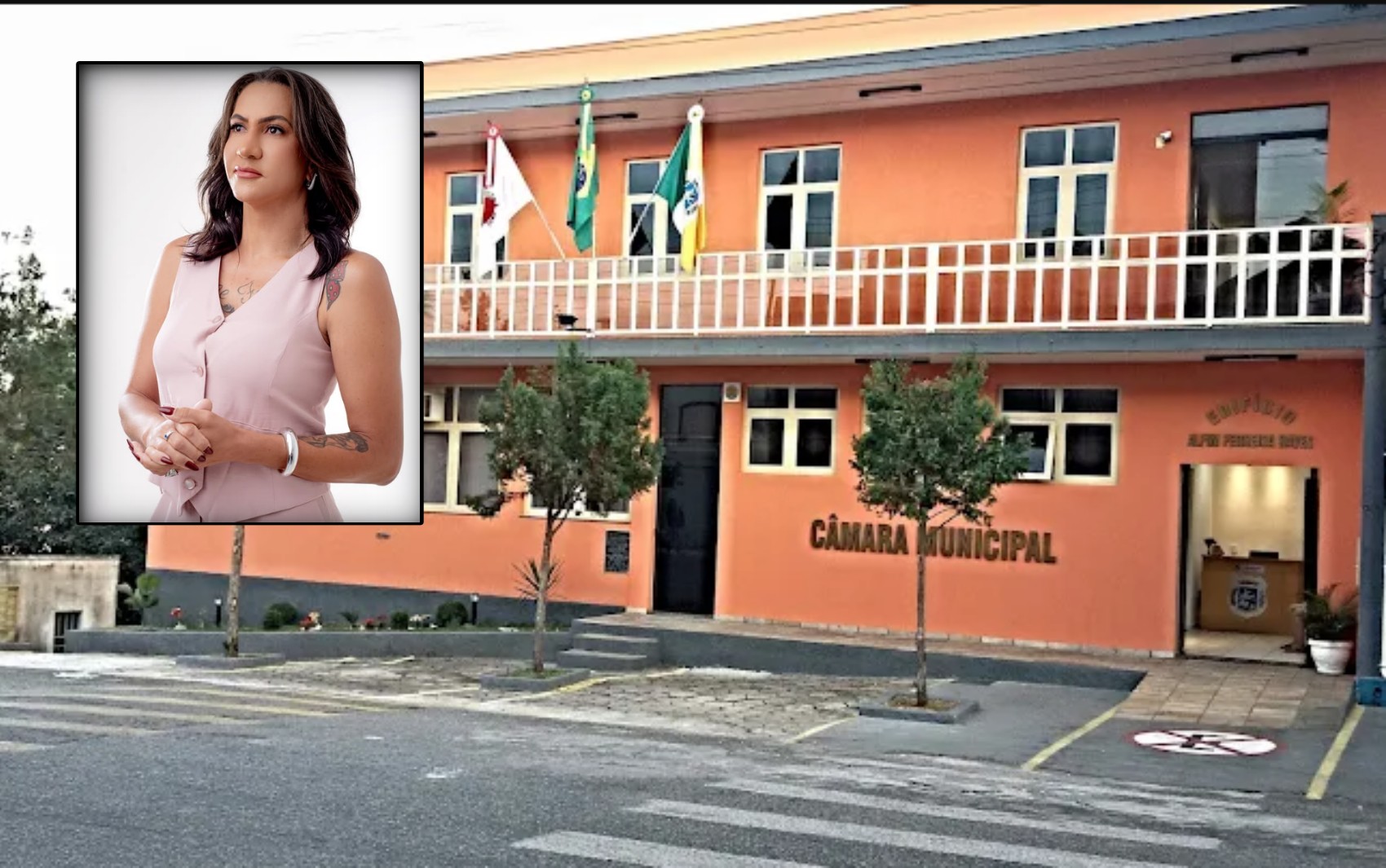 foto Not&iacute;cia São João do Paraíso
