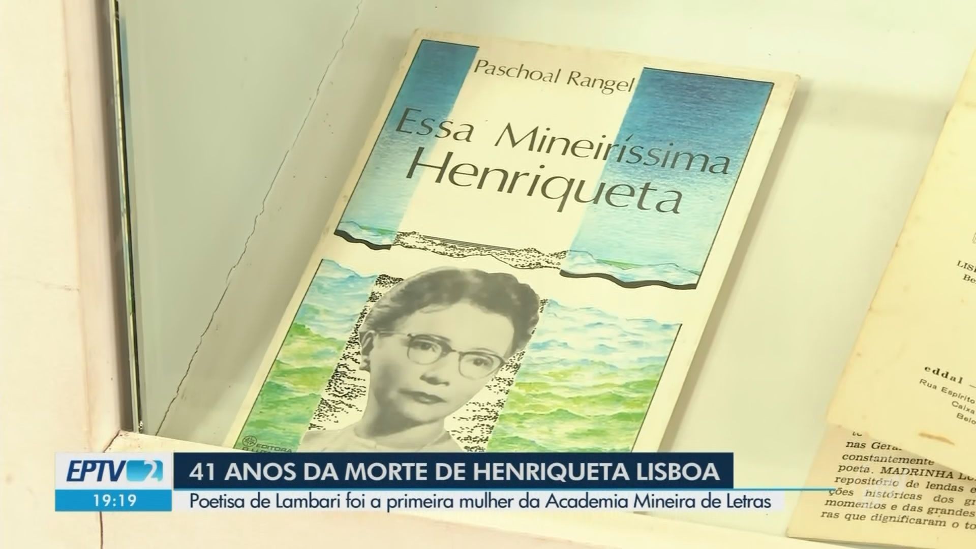 foto Not&iacute;cia São João do Paraíso